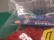 Classic Without Arms Pet Superman Costume size m