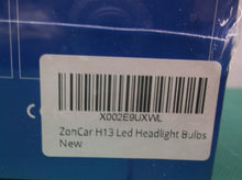 ZonCar z1 H13 LED Bulbs