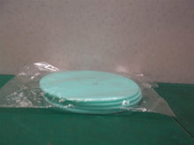 Set of 4 Food Grade Silicone Drink Coasters () Teal