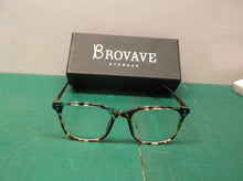 brovave lg5025 51 20 515 c368 blue light filtering glasses