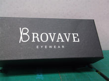 brovave lg5025 51 20 515 c368 blue light filtering glasses