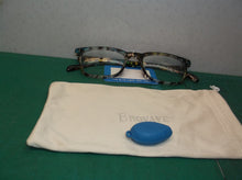brovave lg5025 51 20 515 c368 blue light filtering glasses