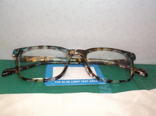 brovave lg5025 51 20 515 c368 blue light filtering glasses