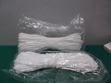 lot of craft elastic elastic