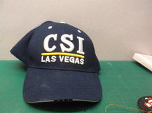 ncis los vegas hat