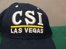 ncis los vegas hat