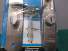 kwikset venetian bronze interior door lock no hardware