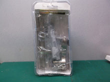 kwikset venetian bronze interior door lock no hardware