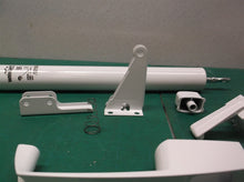wright white screen door closing kit missing spindle & hardware
