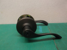 kwikset venetian bronze interior door handles only
