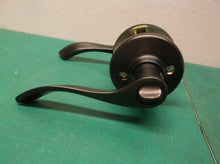 kwikset venetian bronze interior door handles only