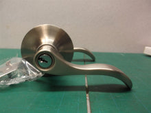 Kwikset Balboa 405BL 15 CP K6 Door Lever, Zinc, Satin Nickel parts no keys