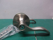 Kwikset Balboa 405BL 15 CP K6 Door Lever, Zinc, Satin Nickel parts no keys