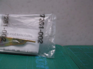 Kwikset Door Lock Smartkey Smart Key Learn Tool 27281-002