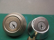 assorted deadbolt & door knob parts
