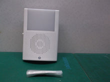 Hampton Bay Wireless Plug-In Doorbell Light Only no remote button