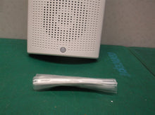 Hampton Bay Wireless Plug-In Doorbell Light Only no remote button