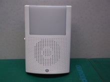 Hampton Bay Wireless Plug-In Doorbell Light Only no remote button