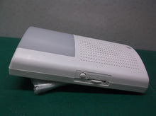 Hampton Bay Wireless Plug-In Doorbell Light Only no remote button