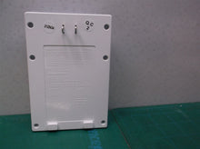 Hampton Bay Wireless Plug-In Doorbell Light Only no remote button