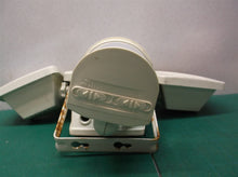 3-Head White Motion Outdoor Integrated LED Flood Light has bad motion sensor