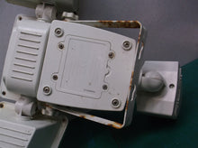 3-Head White Motion Outdoor Integrated LED Flood Light has bad motion sensor