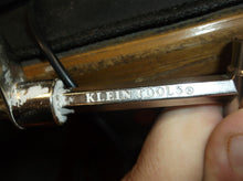 Klein 53731 Adjustable Hole Saw no drill bit drill bit dust bowl or hex wrench