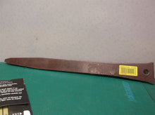 COL-MET 12-in Brown Steel Edging Stake