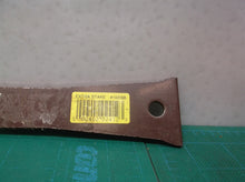 COL-MET 12-in Brown Steel Edging Stake
