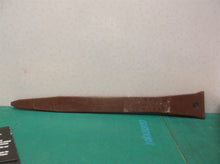 COL-MET 12-in Brown Steel Edging Stake
