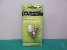 Universal Replacement Primer Bulbs (3-Pack)