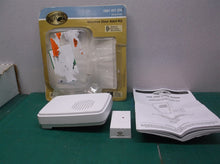 Hampton Bay Wireless Door Alert Kit missing magnets