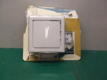 Hampton Bay Wireless Battery Doorbell speaker only code 21zn16