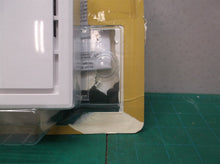 Hampton Bay Wireless Battery Doorbell speaker only code 21zn16