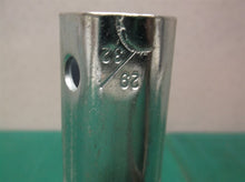 29/32-in x 31/32-in Shower Valve Socket Wrench