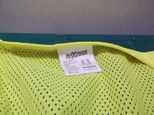 MAXIMUM SAFETY Hi-Vis Surveyors Vest one size fits most