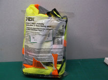 HDX Hi Visibility 2-Tone Class 2 Reflective Safety Vest
