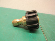 pressure washer Quick Disconnect Plug and Female