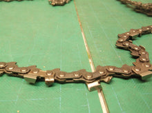 Oregon 72LGX084G Power Cut Saw Chain, 24",Grey/Black