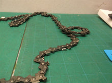 Oregon 72LGX084G Power Cut Saw Chain, 24",Grey/Black