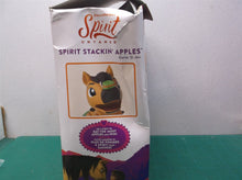 Mattel DreamWorks Spirit Untamed Spirit Stackin' Apples game