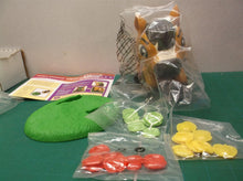 Mattel DreamWorks Spirit Untamed Spirit Stackin' Apples game