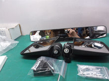 Golf Cart Rear View Mirror Fits EZGO Club Car Yamaha & 10L0L Side Mirrors