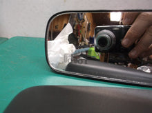 Golf Cart Rear View Mirror Fits EZGO Club Car Yamaha & 10L0L Side Mirrors