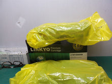 LINKYO Compatible Toner Cartridge Rep for HP 05X CE505X Black High Yield 2-Pack