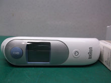 Braun Digital Ear Thermometer ThermoScan 5 IRT6500 Babies Kids Toddlers Adults