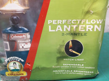 Coleman PerfectFlow(TM) Lantern propane 2 mantle