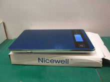 Food Scale 22lb Digital Kitchen Weight Grams and oz for Cooking Baking, 1g/0.1oz