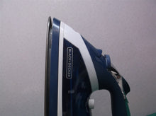 BLACK+DECKER ICR16X, Blue IRON
