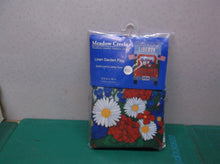 Sweet Land of Liberty Truck Garden Flag 12.5X18
